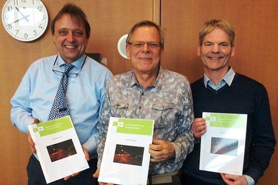 Foto bewust verlichten