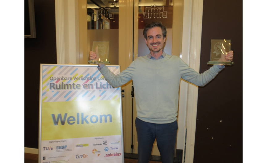 OVL inspiratie award 2017