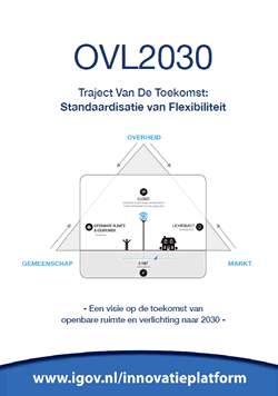 Boek visie ovl 2030
