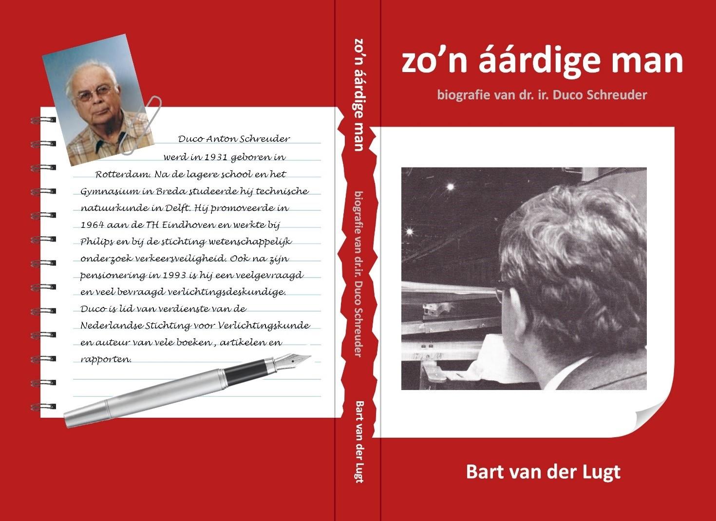 foto zon aardige man