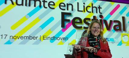 Het Beeldend Beleidsplan - Licht & Donker advies - winnaar OVL Inspiratie Award 2016