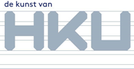 logo hku de kunst van