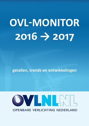 OVL Monitor 2016 - 2017 frontpage